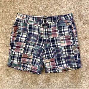 J. Crew Shorts